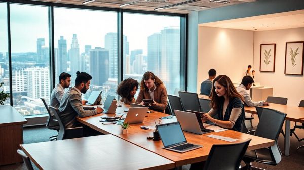 10 Astuces pour bâtir une entreprise florissante en 2026