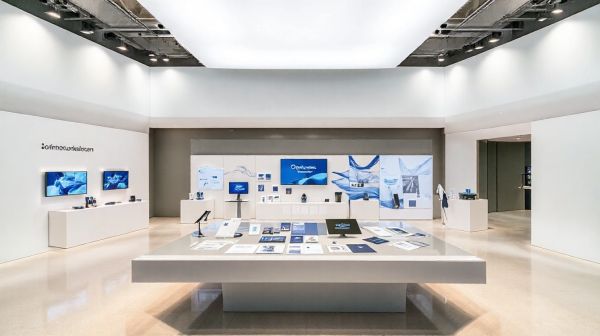 10 astuces pour un design stand parfait sans erreurs