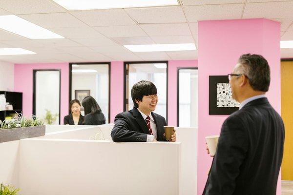 Révolution des entreprises de services à l'ère du commerce en ligne