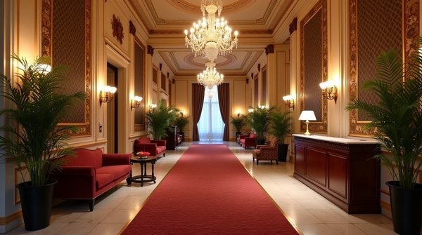 Agence hôtesse personnalisée à paris : un accueil sur-mesure