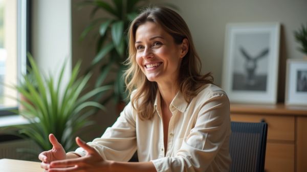 Améliorer vos soft skills pour un avenir professionnel radieux