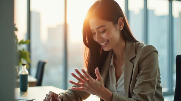 Améliorer vos soft skills pour un avenir professionnel radieux