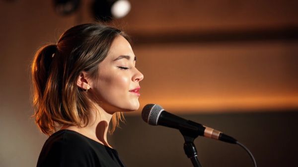 Cours de chant à Tours : perfectionnez votre voix aujourd'hui