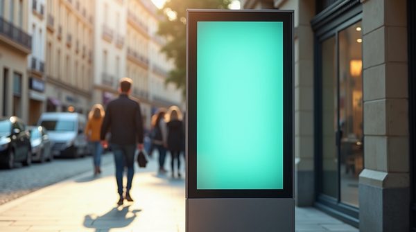 Découvrez la signalétique innovante de graphitis à nantes