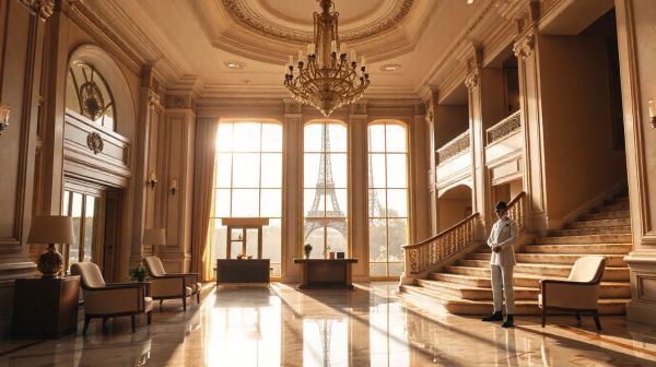 Découvrez les avantages d'une agence hôtesse sur-mesure à Paris