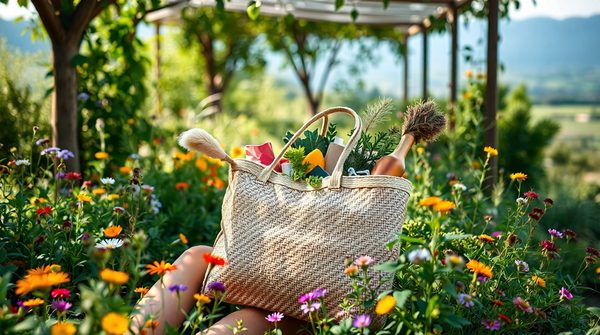 Des goodies écoresponsables pour séduire vos clients