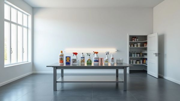 Éliminer les nuisibles : dératisation, désinsectisation et nettoyage efficaces