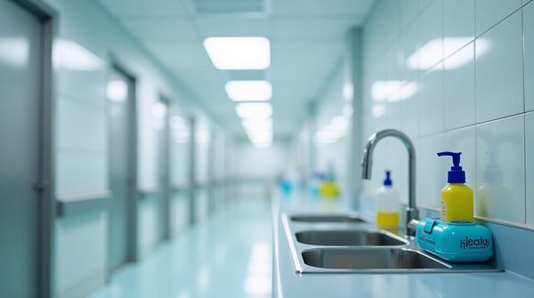 Essuie-mains à dévidage central avec best hygiène : adapter l'hygiène professionnelle aux nouveaux besoins