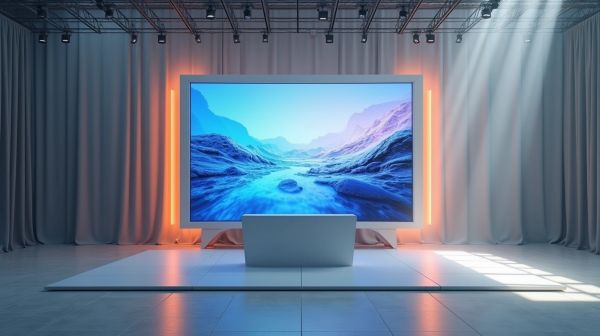 Évitez ces erreurs courantes dans le design de votre stand