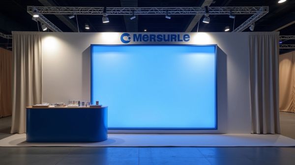 Évitez ces erreurs courantes dans le design de votre stand