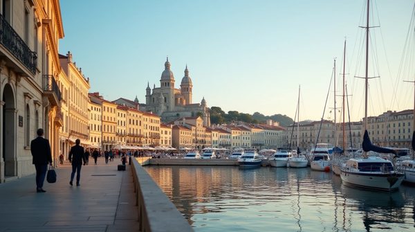 Expertise juridique en droit public à marseille : stratégies d'accompagnement efficaces pour les acteurs publics et privés