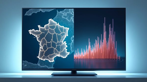 La publicité tv segmentée : un ciblage géolocalisé efficace