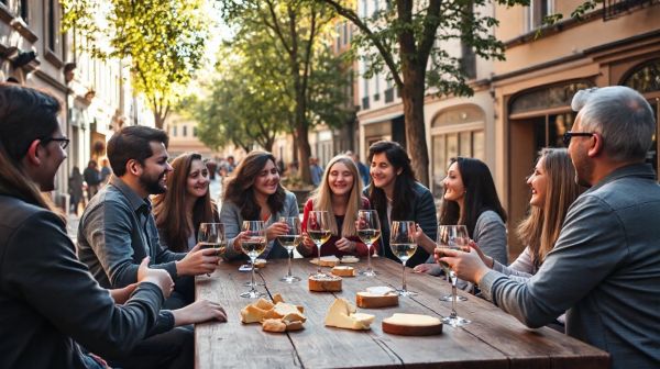 Les meilleures activités de team building à Lyon à découvrir