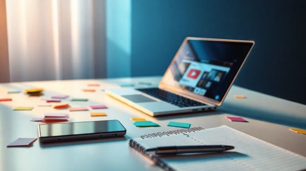Les meilleures stratégies pour booster votre chaîne YouTube
