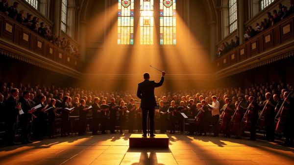 Maîtriser le chant à Tours pour tous les niveaux