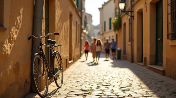 Photographe à Lodève : comment choisir le professionnel idéal pour vos shootings