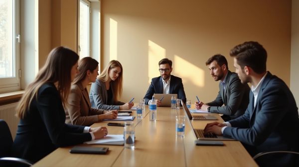 Portage salarial salarial à grenoble : 5 clés pour réussir
