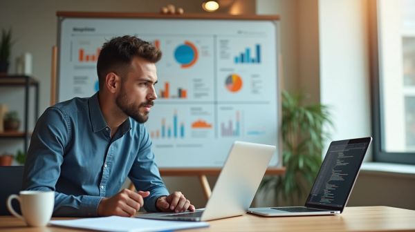 Pourquoi créer une entreprise réussie en 2026 ?