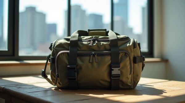 Renforcez votre sécurité avec un sac d'évacuation en cas de catastrophe naturelle