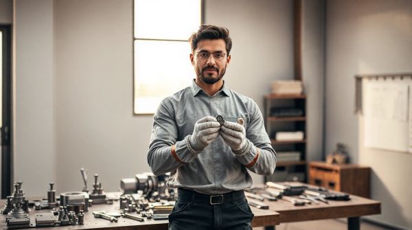 Top 5 conseils pour choisir votre spécialiste en pièces métalliques