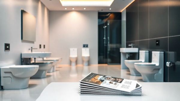 Top conseils pour sélectionner un fabricant de sanitaires