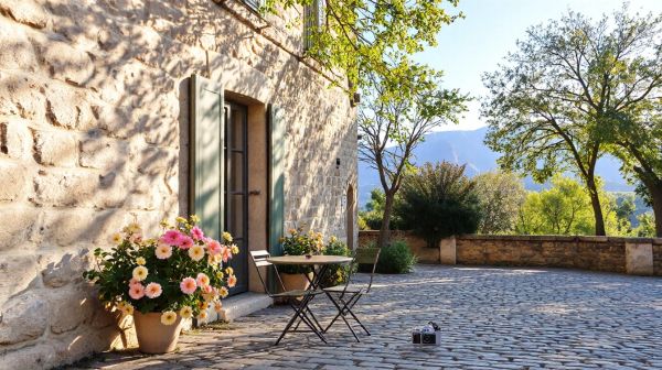 Top critères pour sélectionner un photographe à Lodève