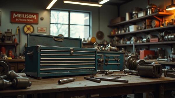 Votre expert en pièces métalliques: comment répondre à vos besoins