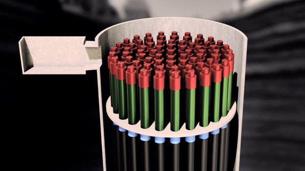 Vallourec révolutionne le stockage d'hydrogène avec delphy