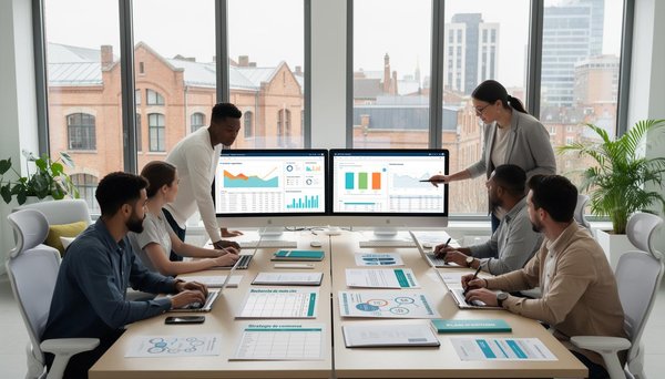 Boostez votre visibilité en ligne avec une agence seo à roubaix