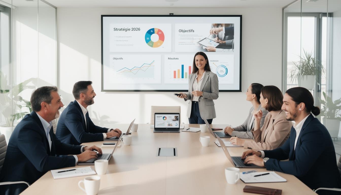 Agence PowerPoint : la solution créative pour vos présentations ...