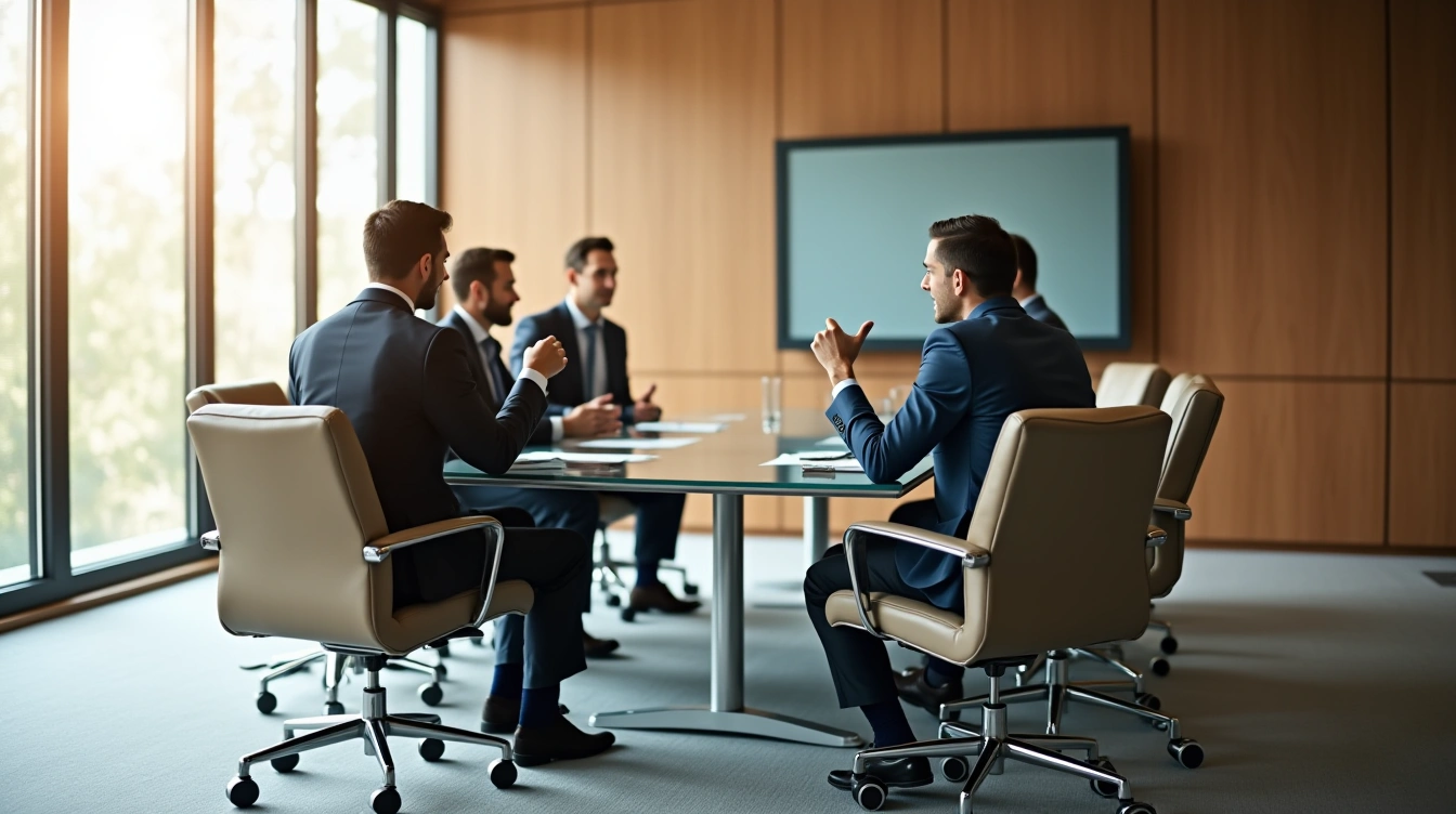 Processus opérationnel et outils déployés par les cabinets de conseil rh