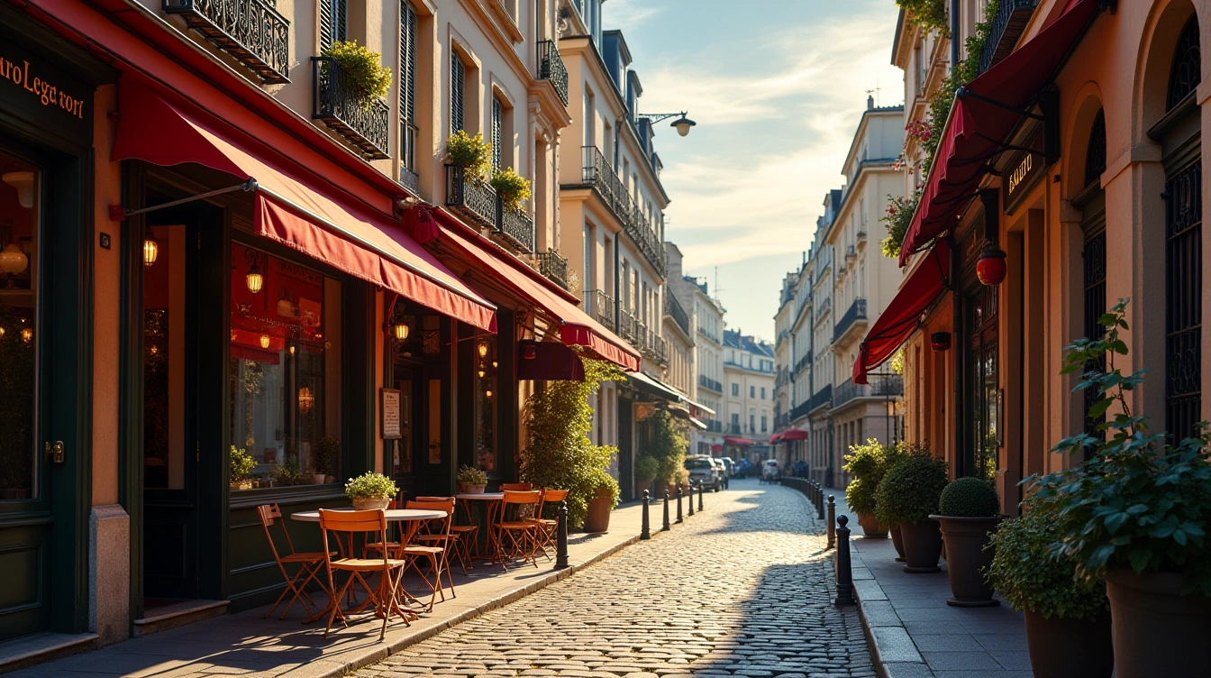 Vos questions sur l'apprentissage du français à Paris