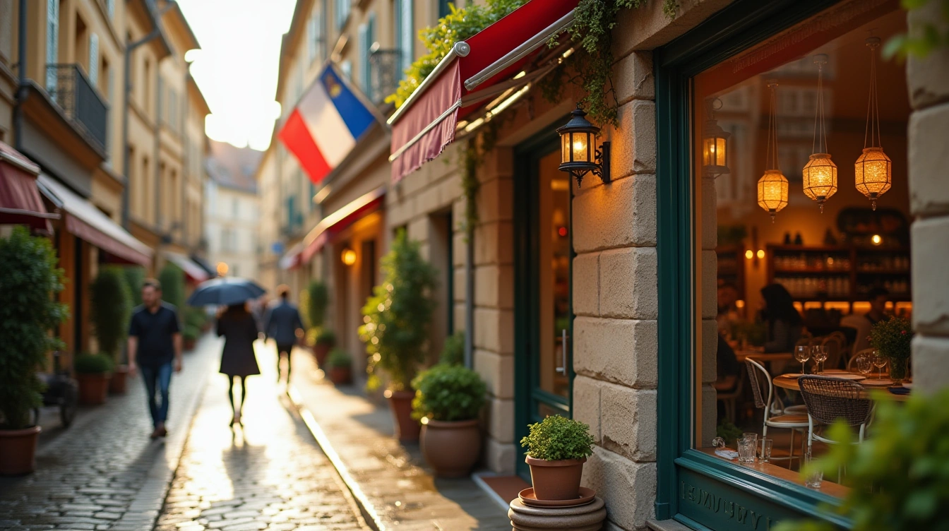 Comparatif des services de photographie locale